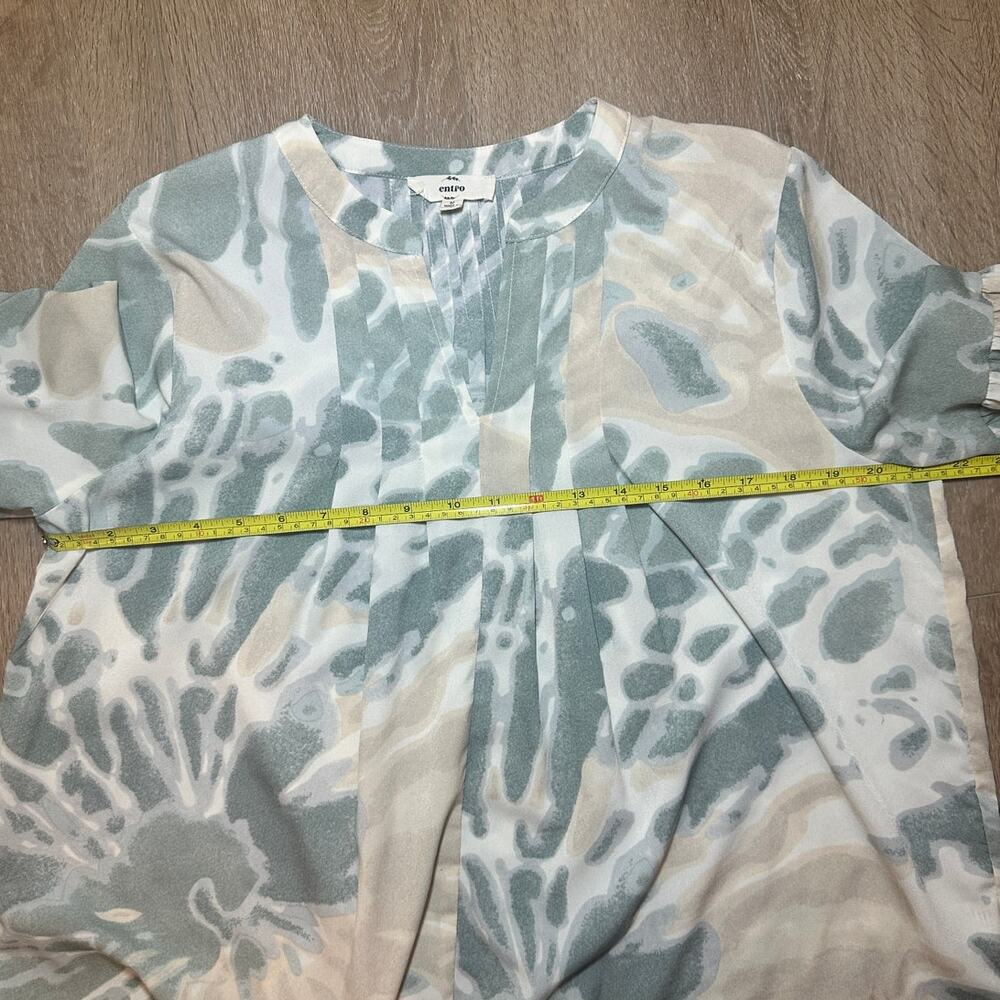 Blouse - Picture 9 of 10